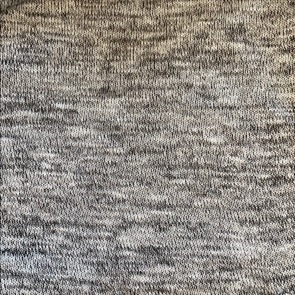 Garage Slouchy Oversized Marled Cardigan - Picture 6 of 12